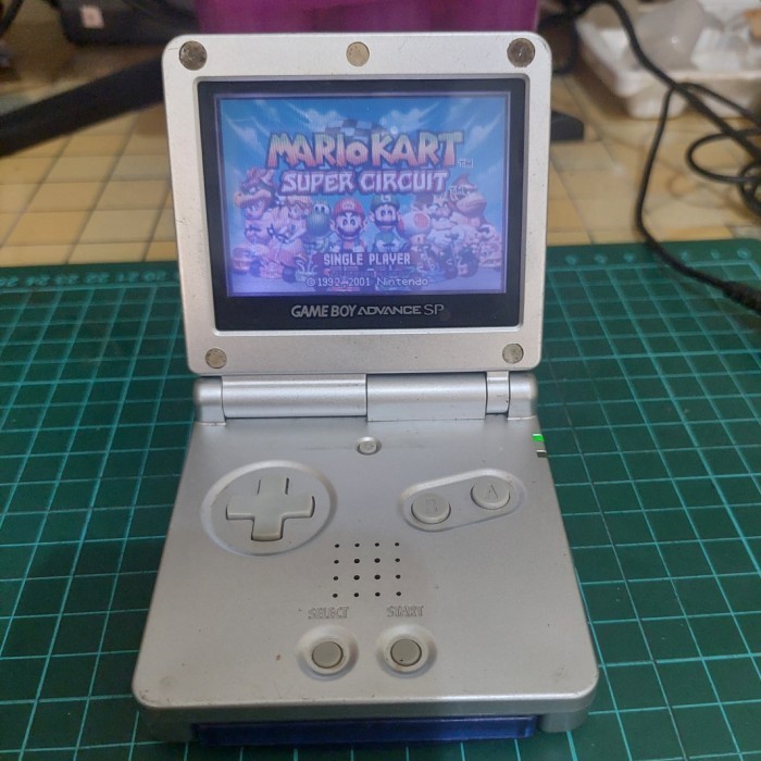 Harga Gameboy SP 001 Terbaru Mar 2025 | BigGo Indonesia