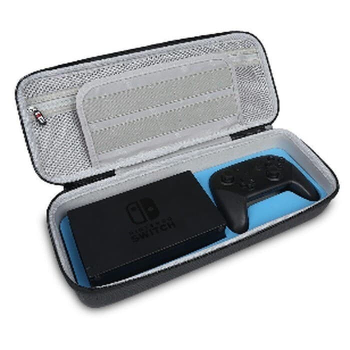 BUBM eva extended switch