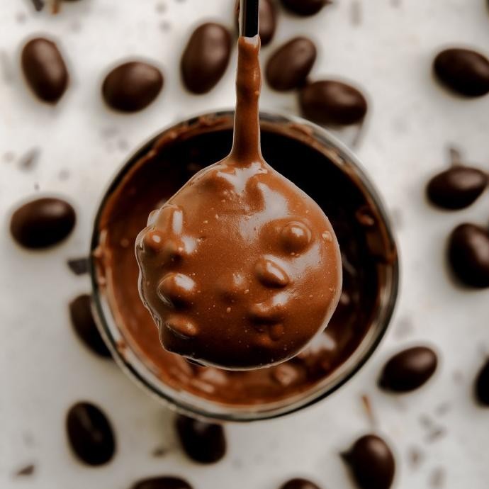

Terve Artisan Chocolate Spread - Selai Cokelat Artisan