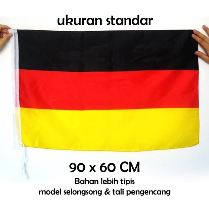 

Terlaris Bendera Jerman ukuran besar SALE