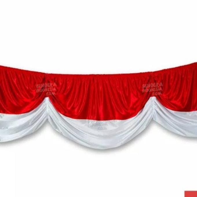 

Terlaris bendera backgraund merah putih 5 rumbai SALE
