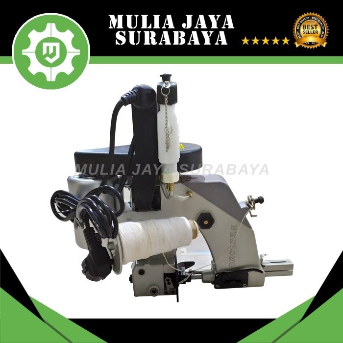 Mesin Jahit Karung Newlong Np7A