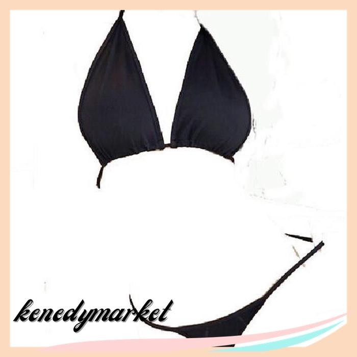 SEXY BRA G STRING SET BIKINI LINGERIE TALI THONG BRA B CANGGIH