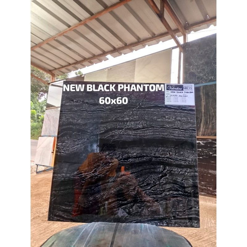 Granit VALENTINO UK 60x60 Perdus 4pcs