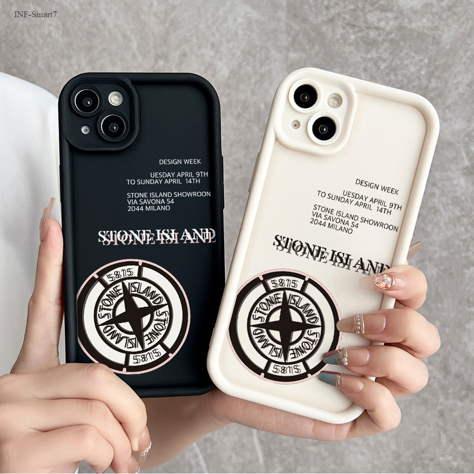 Casing Hp Untuk Infinix Smart 9 8 7 6 5 Note 40S 40 30 Hot 50 50i 40 30i 10 11 8 12 Itel P65 A70 P55