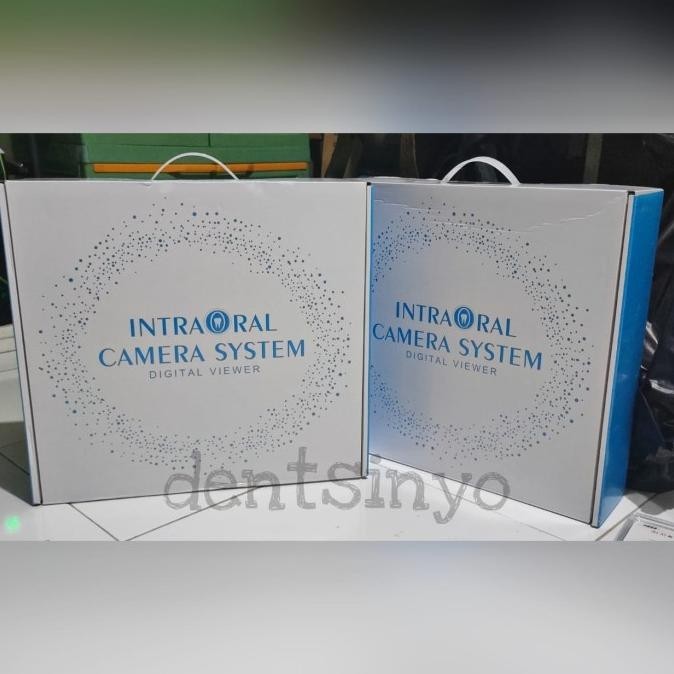 INTRA ORAL CAMERA SET