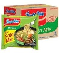 

Ready Mie Instant Indomie Soto Mie (5 Bungkus)