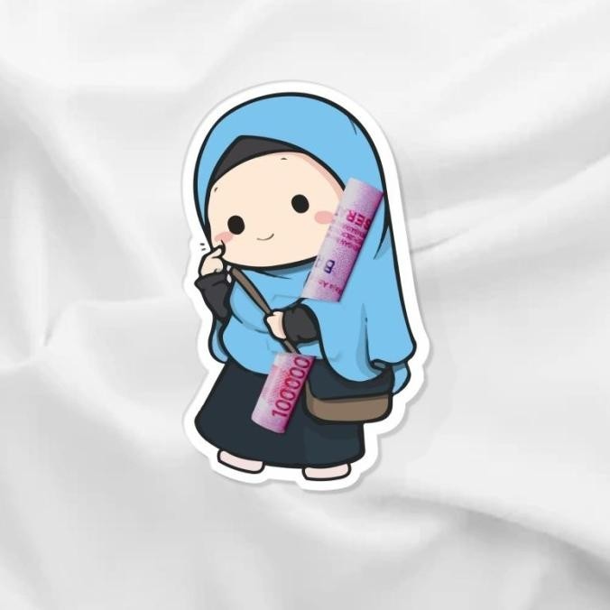 

Ready Amplop Lebaran Unik Isi 10 Pcs/Amplop Lebaran Karakter Lucu