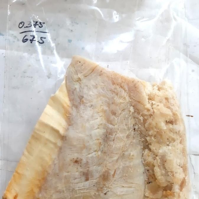 

baru Ikan Asin Jambal Roti Potong MURAH A9