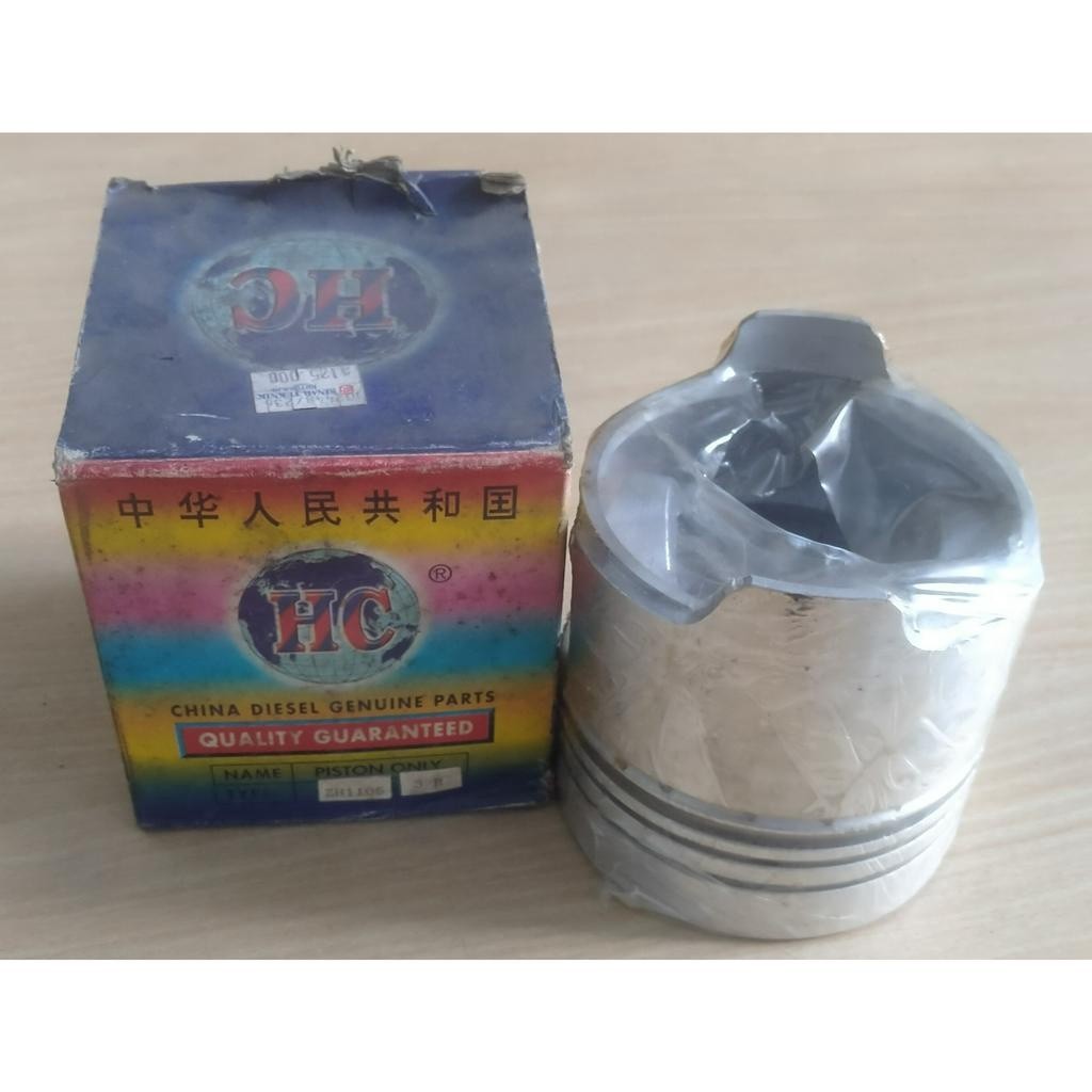 Piston ZH1105 (3R) HC