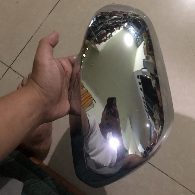 Cover Spion Mitsubishi Pajero Sport Dakar Triton Batok Spion Pajero