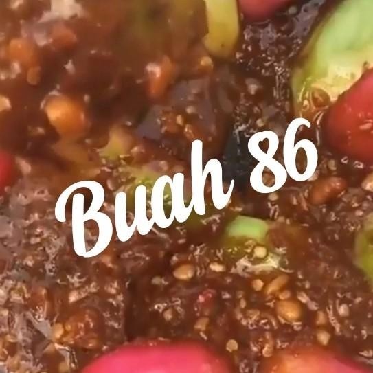 

Bumbu Rujak Sambel Dan Bumbu Pilihan Per Kg