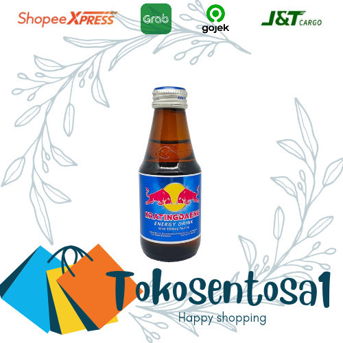

KRATING DAENG / PAK