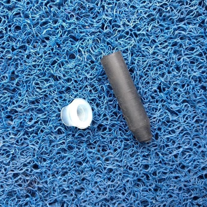 Diskon Karet Plastik Peredam Getar Tepong Vespa Super Sprint VBB PX PS Banci Segera Dapatkan