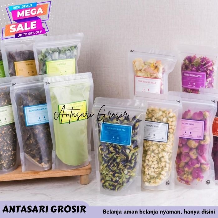 

CACAO NIBS DRIED BIJI KAKAO KERING PURE KOKOA ORGANIK 25 GR - 100 GR BEST PRODUK!!