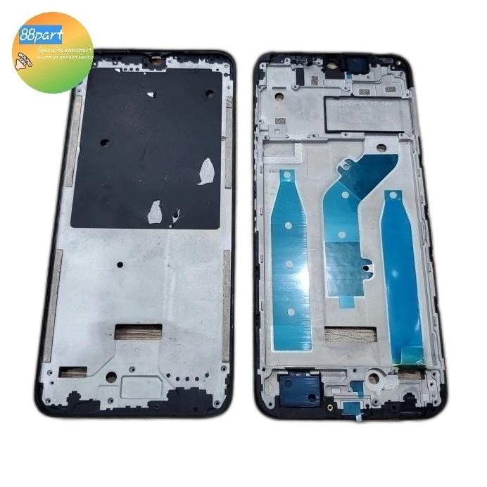 FRAME TATAKAN LCD INFINIX HOT 12 PRO X668C