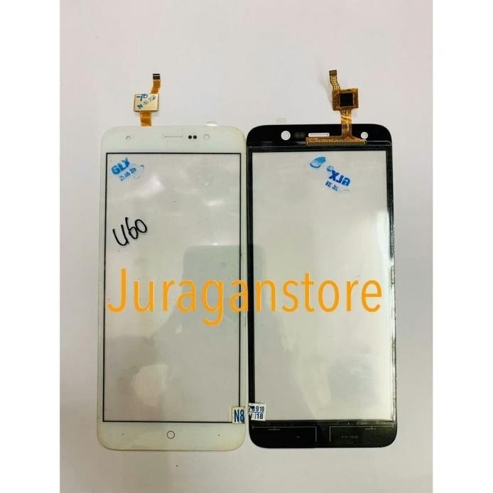 TOUCHSCREEN EVERCOSS U60 ORIGINAL