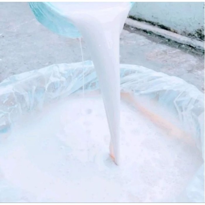 

Ready Stock Lem Binder Acrylic Polimer Kemasan 1 Kg Anti Rembes