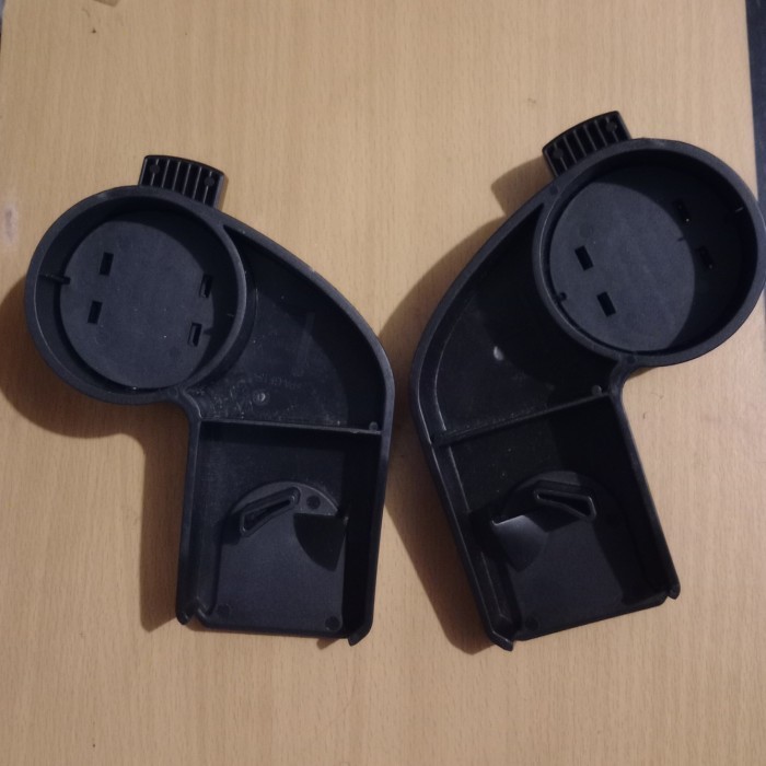 Quinny car seat adapters for Zapp Flex Plus Zapp Flex Zapp Xpress A9
