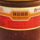 

Fu Chi Chili Bean Sauce Doubanjiang 400Gr Tobanjang