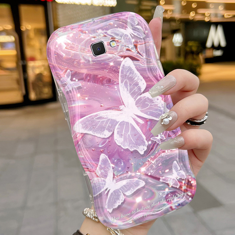 Casing Hp Untuk Samsung Galaxy J7 Prime J2 Prime J7 Prime 2 Case Casing terbaru aesthetic Kasing Sof