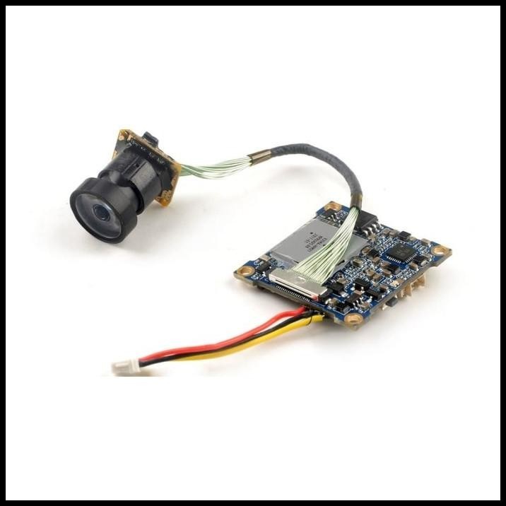Runcam Split3 Lite 1080P Hd Camera & Dvr