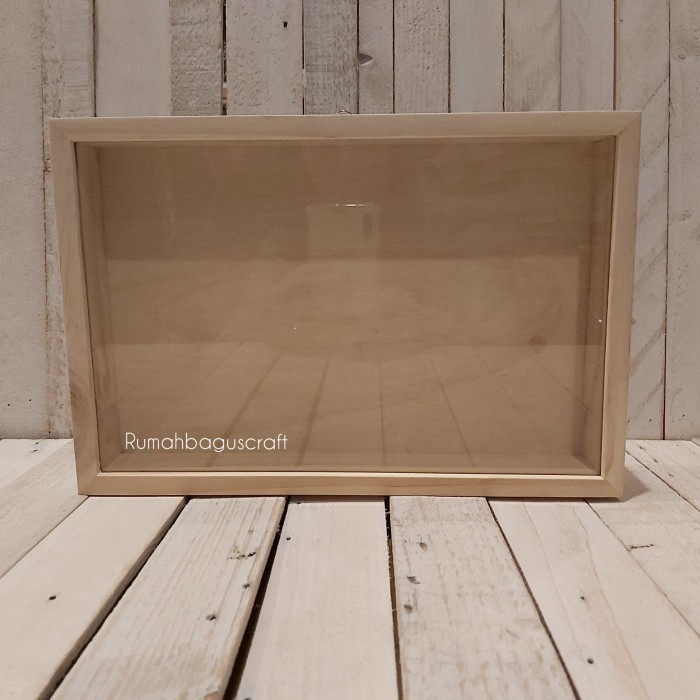 

Ready Frame 3D Mahar Dan Scrapbook