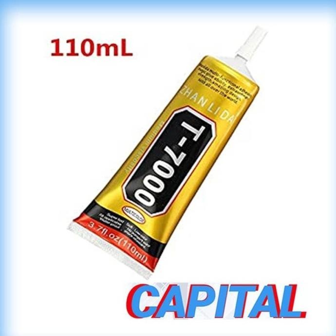 

LEM LCD T7000 110ML
