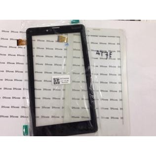 TOUCHSCREEN EVERCOSS AT7E