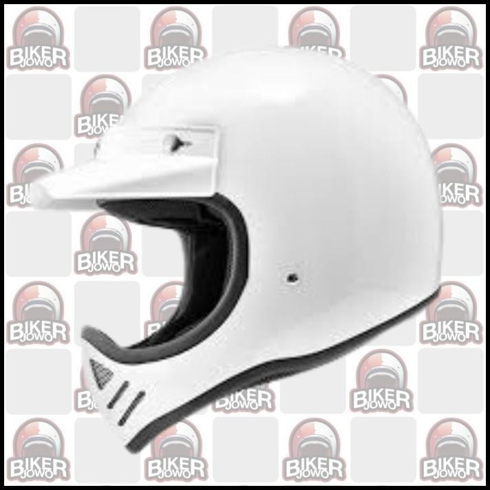 Zeus Helm Zs916 D Solid Zs916D - Zeus 916 Retro Classic