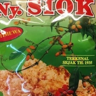 

Emping Ny Siok 200Gr
