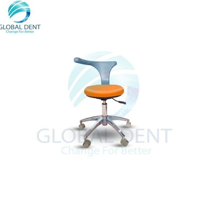 Dental Stool Kursi Dokter Gigi - Dental Chair
