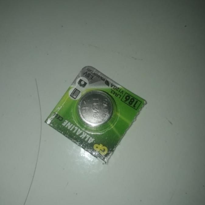 Baterai Batu Batre Jam Spedometer Vespa Lx S Non Facelift 2V 3V Iget