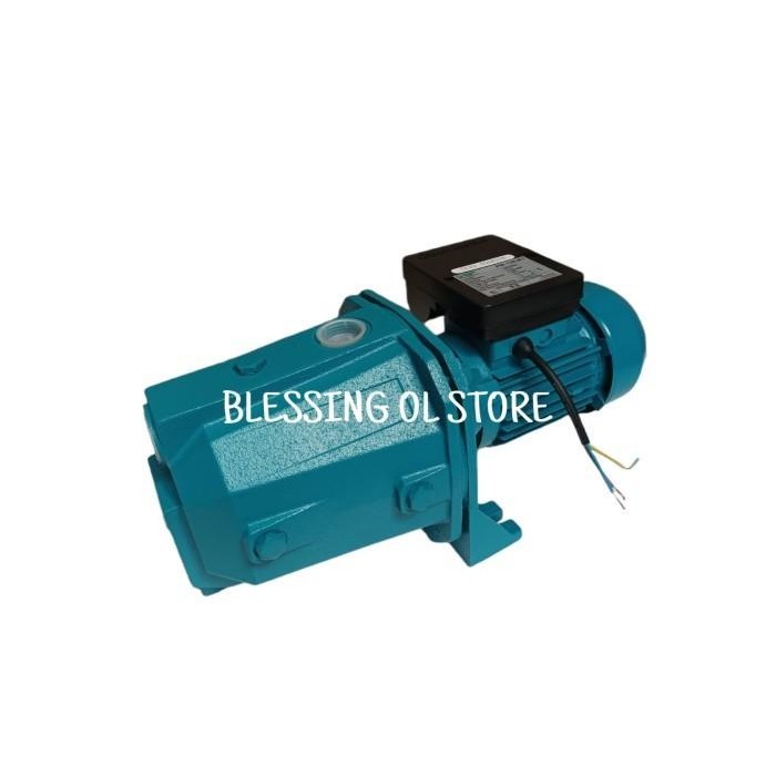 POMPA SEMI JETPUMP PW-120 JET / MESIN POMPA AIR WASSER PUMP PW-120 JET Kualitas Terbaik