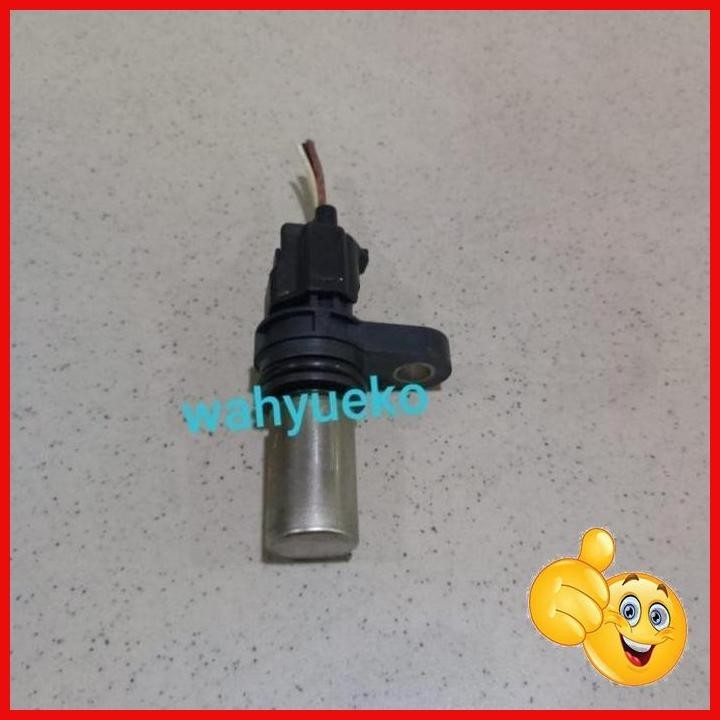 [WHY] SENSOR CRANKSHAFT NISSAN SERENA C24 SENSOR CKP KRUK AS NISSAN SERENA