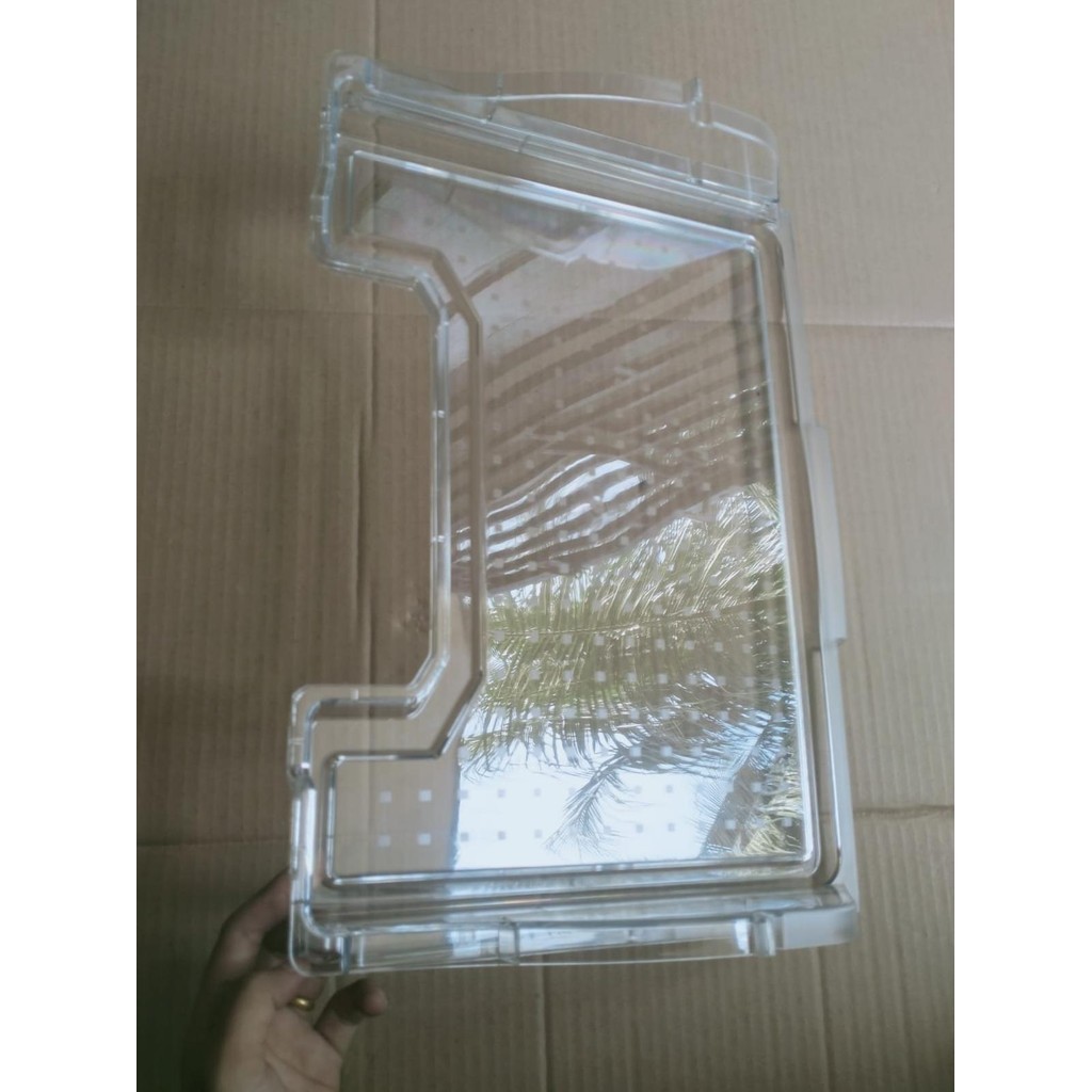 RAK IKAN FRESH ROOM KULKAS 2 PINTU LG GN V212 GN V222 GN V232