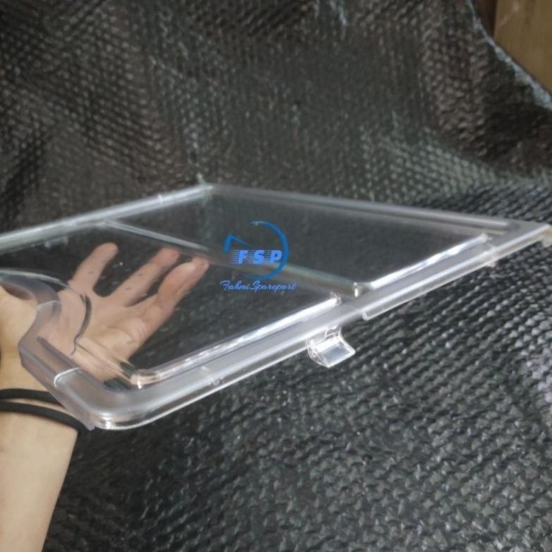 RAK/TATAKAN KULKAS ORIGINAL LG EXPRESSCOOL 2 PINTU