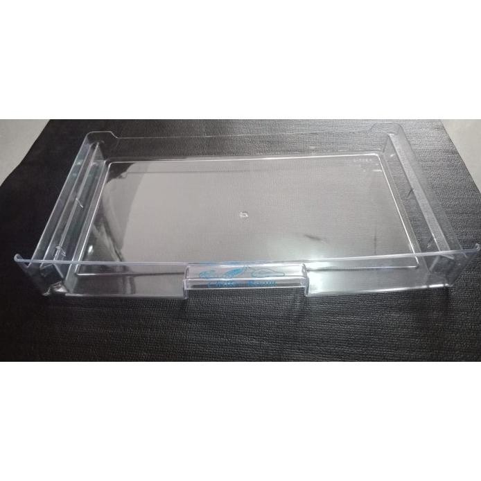 RAK IKAN DAN DAGING KULKAS 1 PINTU AQUA JAPAN AQR-D187 AQR 187