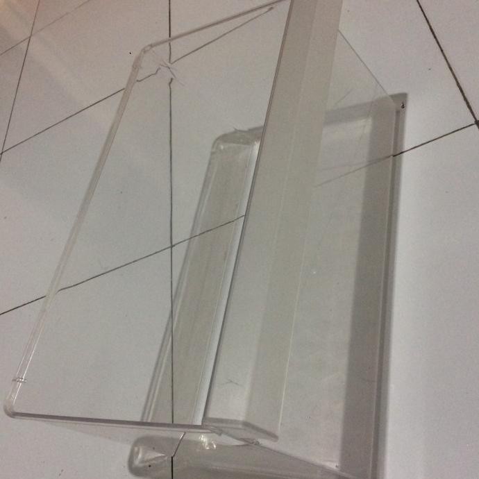 RAK SAYUR KULKAS LG CABUTAN