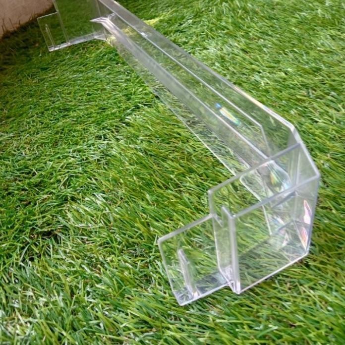 RAK BOTOL KULKAS SANKEN 1 PINTU