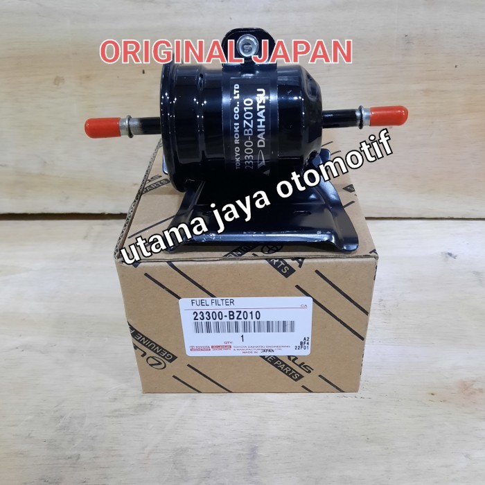 Fuel filter - saringan bensin toyota veloz rush xenia original