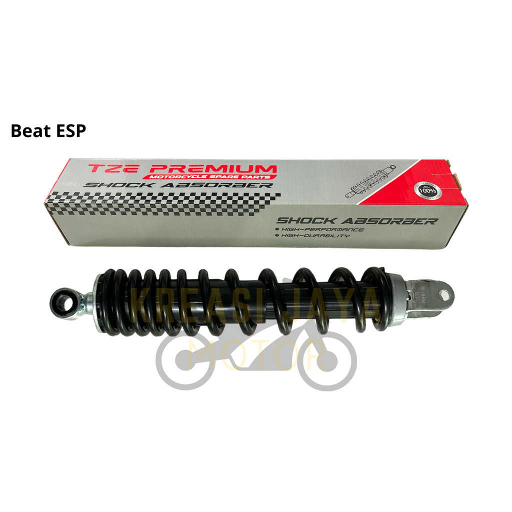 Shockbreaker Belakang Beat Esp
