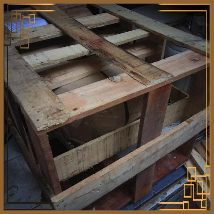 

[UBK] PACKING KAYU MINI