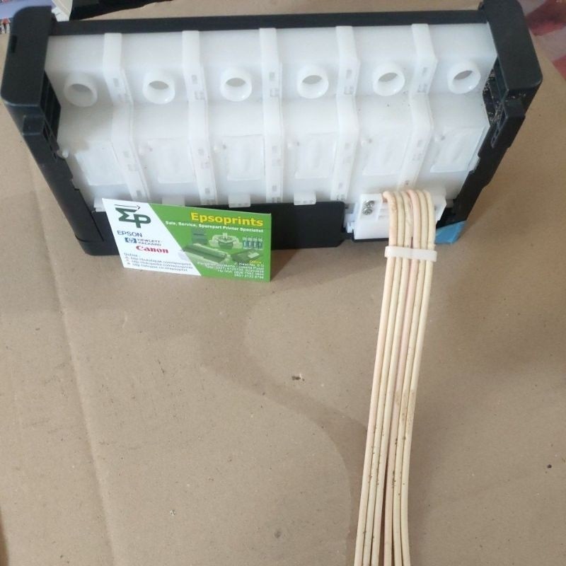 Tabung printer Epson L1800