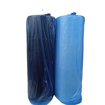 

Murah Meriah [JAGOPACK] bubblewrap full 125cm x 50 Meter bubble wrap 125CM X 50M bubble wrap hitam bubble wrap bening buble wrap bubble wrap roll Berkualitas