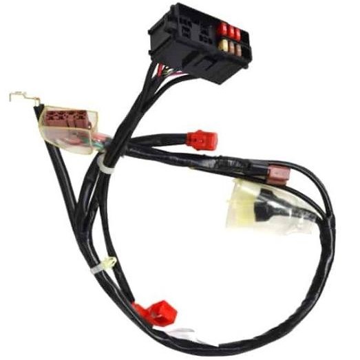 Update Kabel Battery Sub Harness Scoopy eSP K16R - 32102K16A40 hp4rt Kualitas Baik