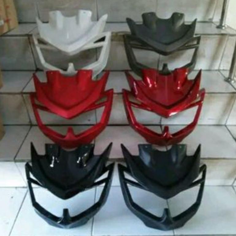 WDF Lis Topeng Lampu depan nmax old TERLARIS
