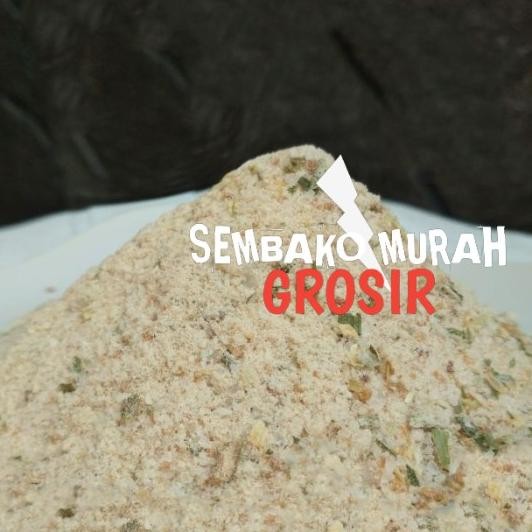 

Bumbu Kuah Rasa Indoe Soto Ayam Bawang Kari/ Bumbu Instant 500Gr