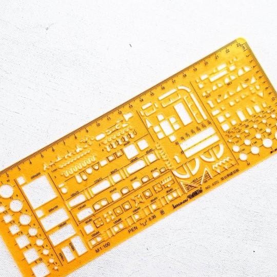 

Ggaris Drawing Template Arsitek Jinsihou