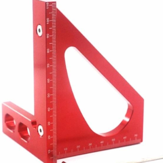 

Triangle Square / Speed Suare / Ter Ruler / Metric Gauge